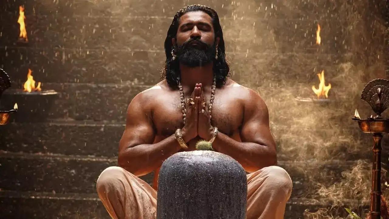 Chhavaa 
The Central Board of Film Certification (CBFC) passed the film Chhaava with a UA 16+ certificate after instructing several modifications. These included muting abusive words, replacing 